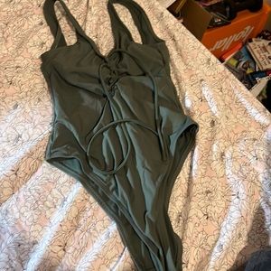 Xilaration swim suit